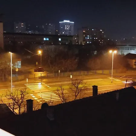 Διαμέρισμα Beba