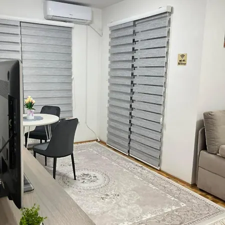 Beba Apartment Tuzla