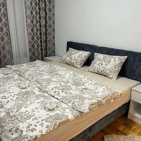 Beba * Tuzla