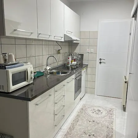 Beba Apartment